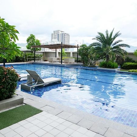 Ezeniel's place @ Horizons 101Condominium Cebu Zewnętrze zdjęcie