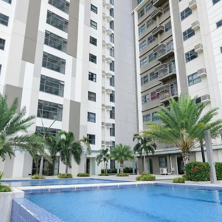 Ezeniel's place @ Horizons 101Condominium Cebu Zewnętrze zdjęcie