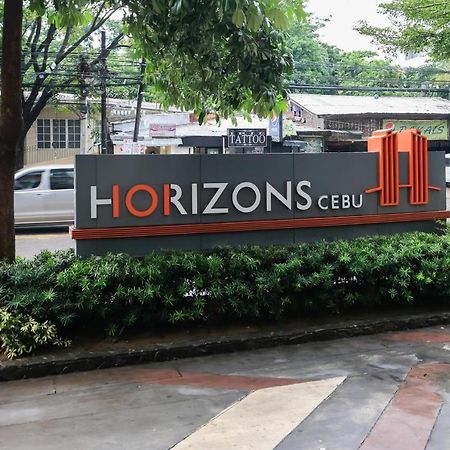 Ezeniel's place @ Horizons 101Condominium Cebu Zewnętrze zdjęcie