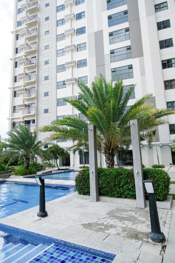 Ezeniel's place @ Horizons 101Condominium Cebu Zewnętrze zdjęcie
