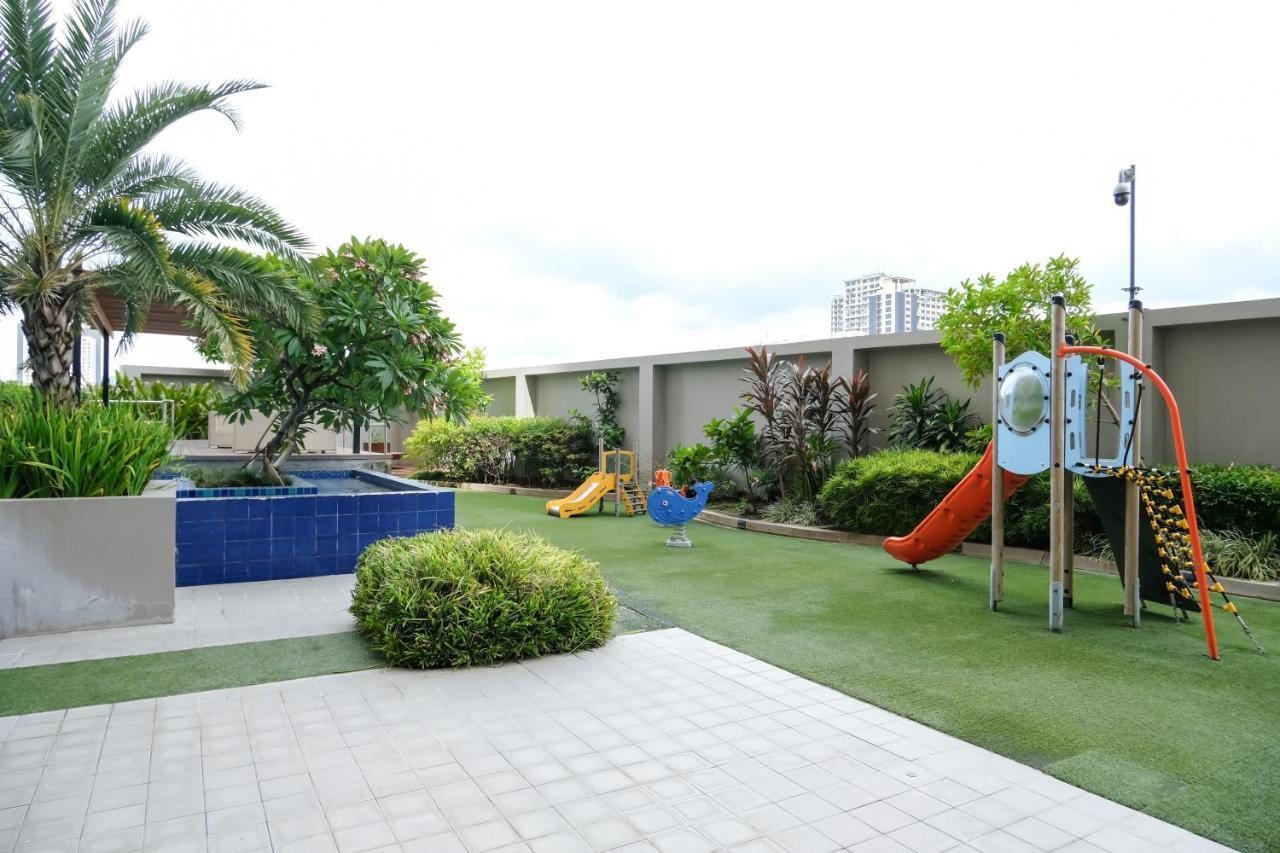 Ezeniel's place @ Horizons 101Condominium Cebu Zewnętrze zdjęcie