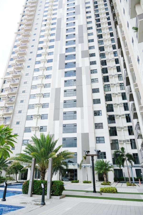 Ezeniel's place @ Horizons 101Condominium Cebu Zewnętrze zdjęcie