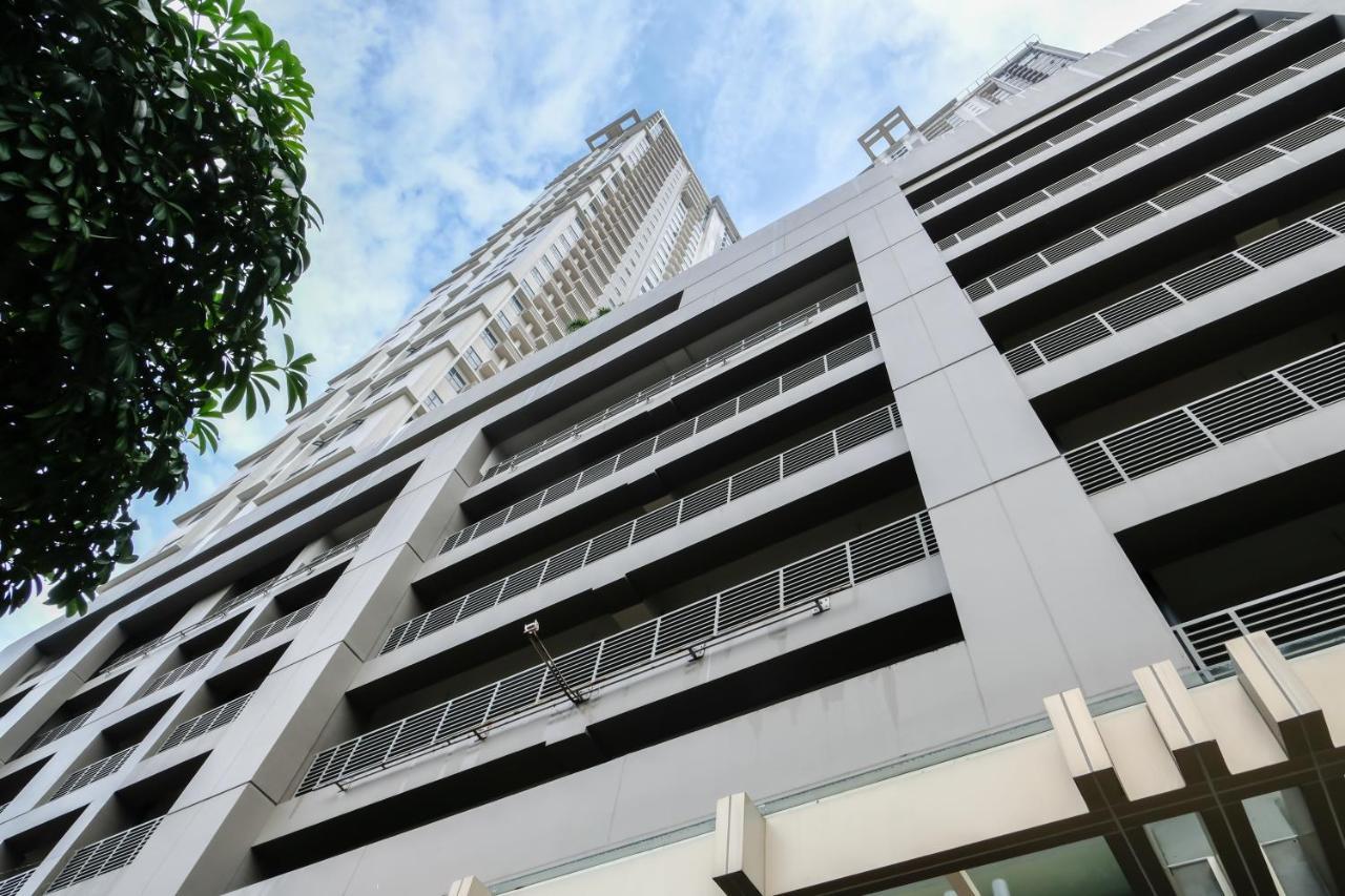 Ezeniel's place @ Horizons 101Condominium Cebu Zewnętrze zdjęcie