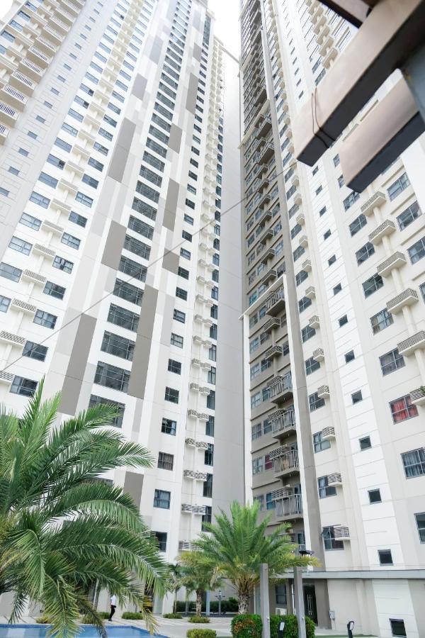 Ezeniel's place @ Horizons 101Condominium Cebu Zewnętrze zdjęcie