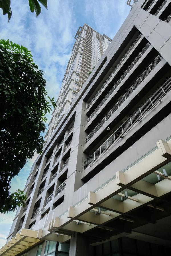 Ezeniel's place @ Horizons 101Condominium Cebu Zewnętrze zdjęcie