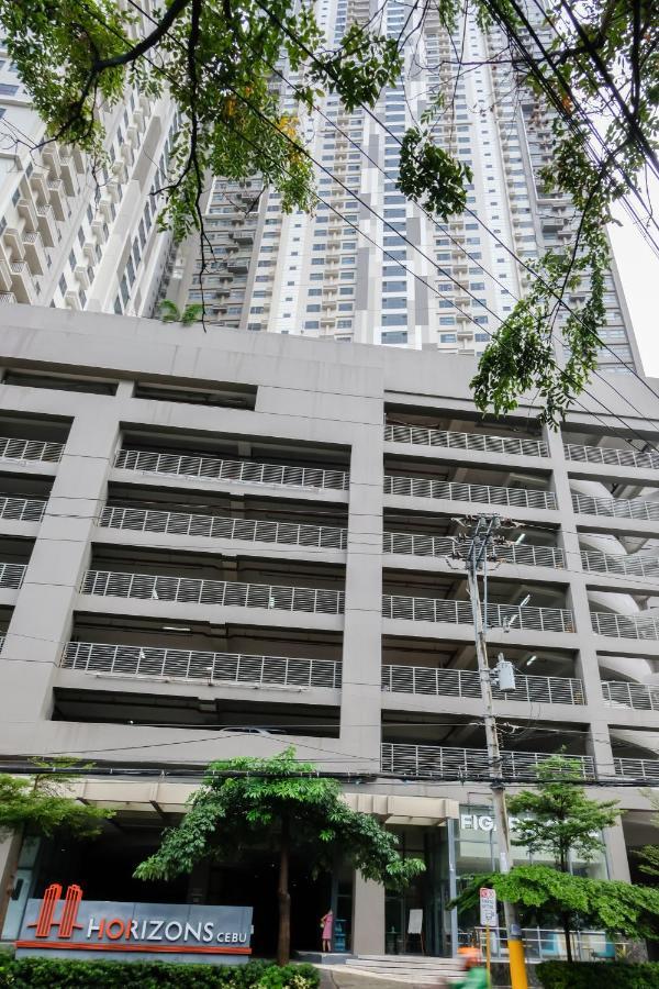 Ezeniel's place @ Horizons 101Condominium Cebu Zewnętrze zdjęcie