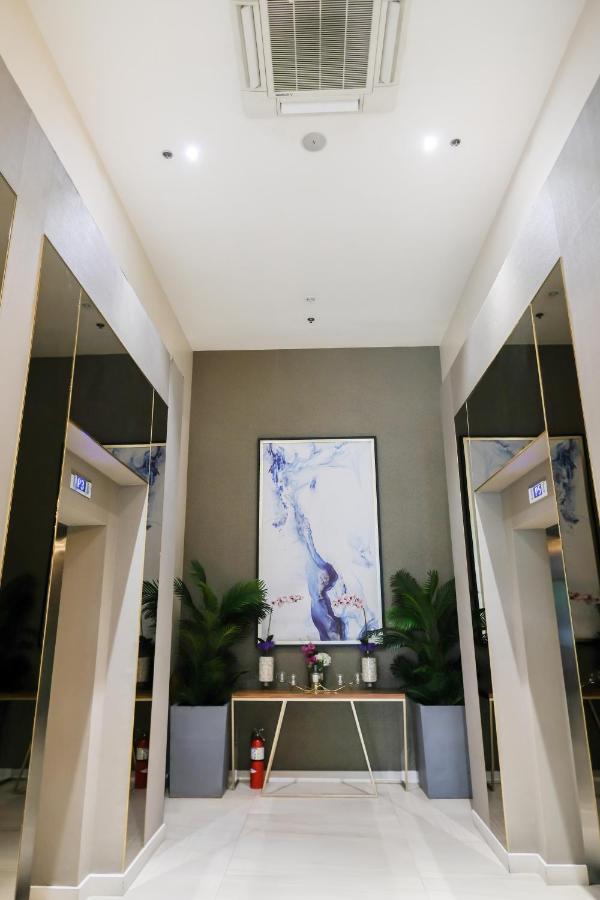 Ezeniel's place @ Horizons 101Condominium Cebu Zewnętrze zdjęcie