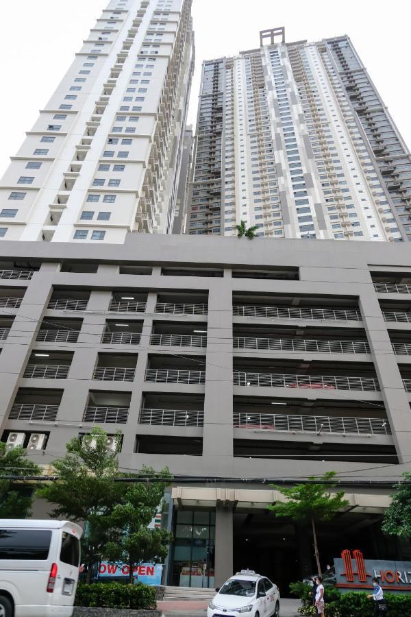 Ezeniel's place @ Horizons 101Condominium Cebu Zewnętrze zdjęcie