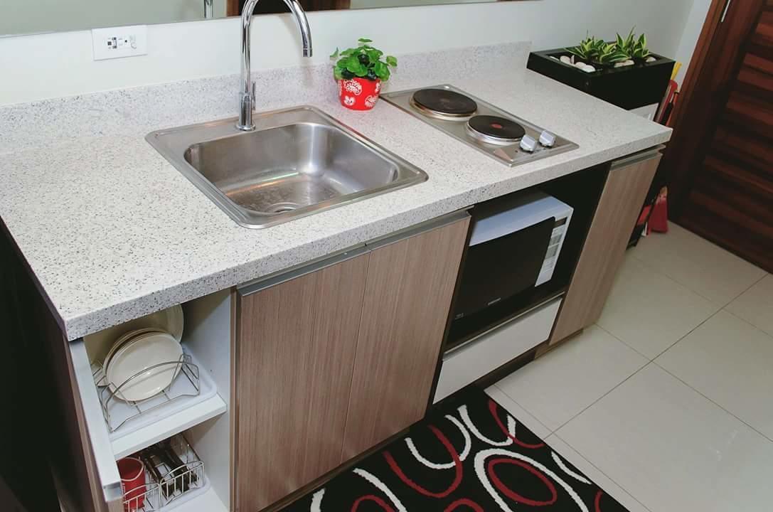 Ezeniel's place @ Horizons 101Condominium Cebu Zewnętrze zdjęcie